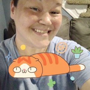 Meet your Posher, Kate